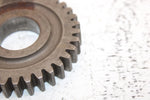 2005 Polaris Sportsman 90 Oem 34T Transmisison Gear 0452142 AP174