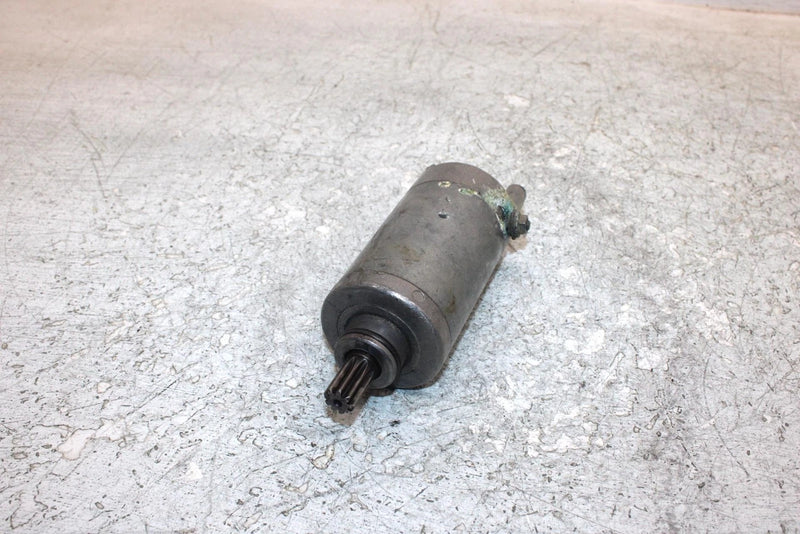 1994 Yamaha  Timberwolf 4wd Oem Starter Motor 4XE-81890-00-00 AY25