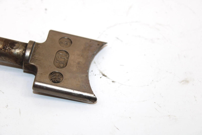 Ski-doo Oem Exhuast Power Rave Valve 420854305 Q4404