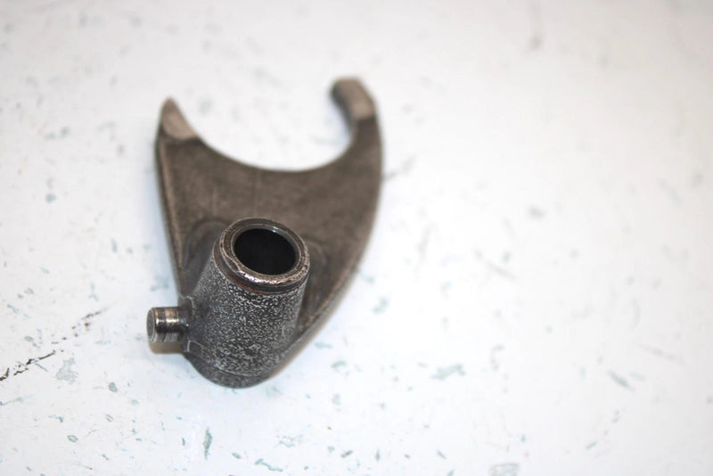 86 Suzuki Lt185 Model F Oem Gear Shift Fork NO.1 25211-24201 AS1