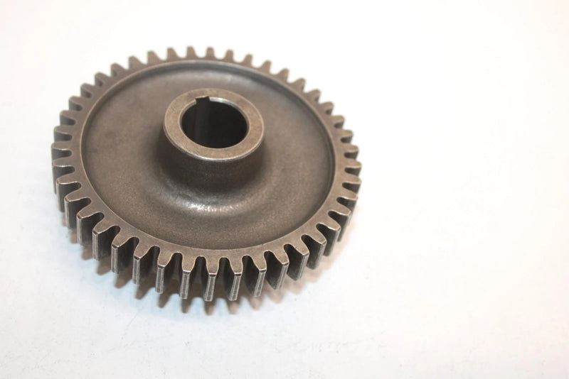 2001 Bombardier Traxter Oem Ballancer Shaft Gear 711635100 420635100 AB10