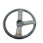 2015 Polaris Ranger 570 4x4 Full Size OEM Steering Wheel 1823622 XP10