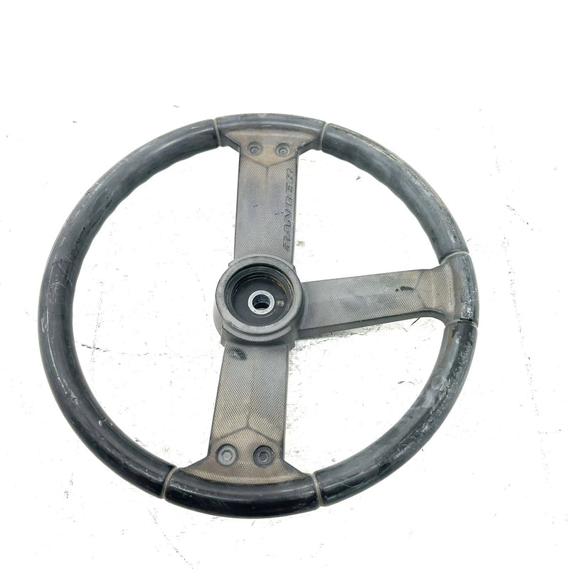 2015 Polaris Ranger 570 4x4 Full Size OEM Steering Wheel 1823622 XP10