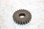 2000 Ski-doo Mxz 600 Oem 24T Upper Chaincase Gear 504139700 SS0