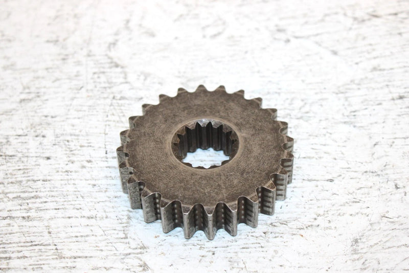 2000 Ski-doo Mxz 600 Oem 24T Upper Chaincase Gear 504139700 SS0