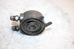 2000 Polaris Magnum 325 Oem Crankcase Oil Cooler Adapter 3086402 3086403 AP65