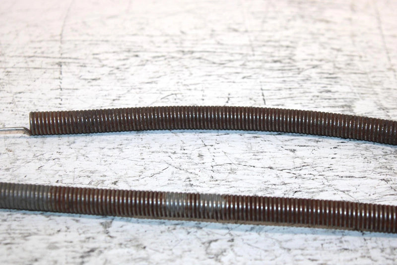 1995 Yamaha Vmax 600 Oem Muffler Spring Set 90506-16394-00 SY11