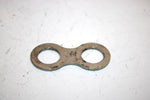 99 Kawasaki Prairie 400 4x4 Oem Rear Brake Shoe Washer 41045-006 AK16