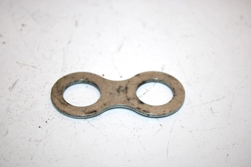 99 Kawasaki Prairie 400 4x4 Oem Rear Brake Shoe Washer 41045-006 AK16