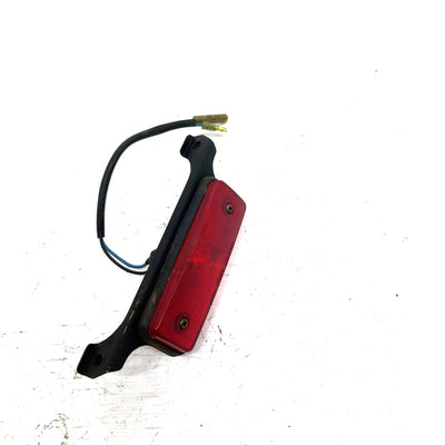 87-01 Yamaha Warrior 350 OEM Tail Brake Light 38W-84710-00-00 AY60