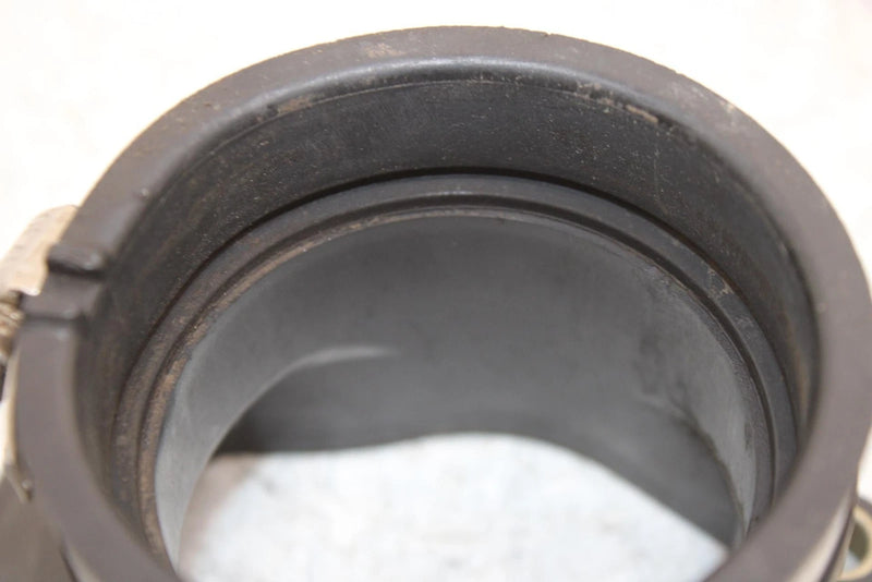 2003 Kawasaki Prairie 650 Oem Air Duct Fitting 92005-1387 14073-1775 AK26