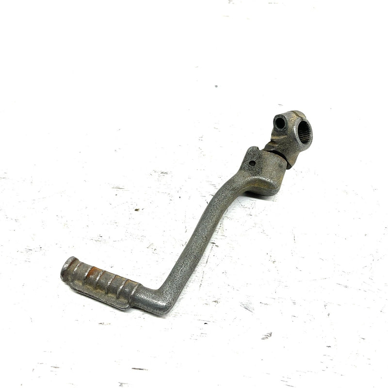 88-00 Honda FourTrax 300 TRX300FW 4x4 OEM Kick Starter 28300-HC4-750 AH45