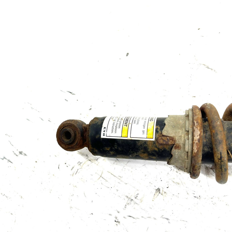 08-12 Kawasaki Teryx 750 KRF750A 4x4 OEM Front Shock 45014-0232-17D XK0