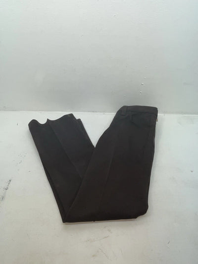 New Vintage Brown Lee Polyester Pants #2004021 OO-60
