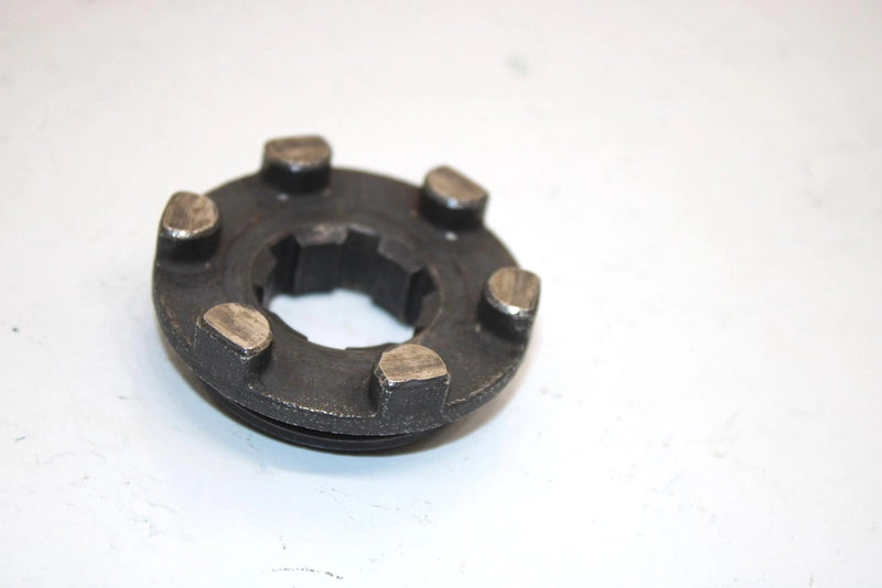 85 Suzuki Quadrunner 250 Lt250ef  Oem Reverse Dog Gear 24581-24501 AS14