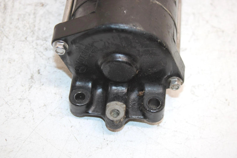 1994 Kawasaki 750 Ss Super Sport Oem Starter Motor 21163-3709 JK9