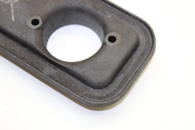 2002 Polaris Virage I Oem Airbox Intake Silencer Base 5631090 JP4