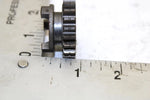 1987 Yamaha  Champ 100 Oem 22T 3rd Pinion Gear 55X-17131-00-00 Q4162