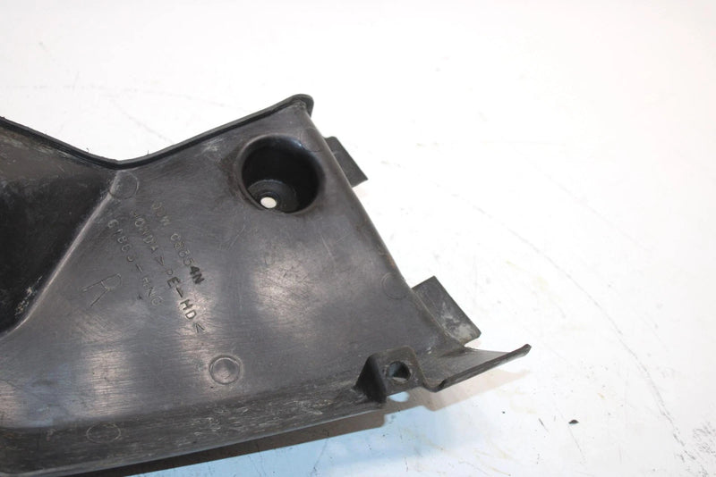 2002 Honda Foreman Es Oem Right Inner Fender 61863-HN0-670 AH34