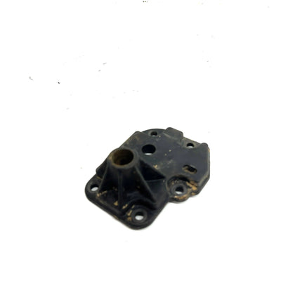 04-13 Polaris Ranger 500 4X4 OEM Shift Selector Cover 3234188 XP9.1