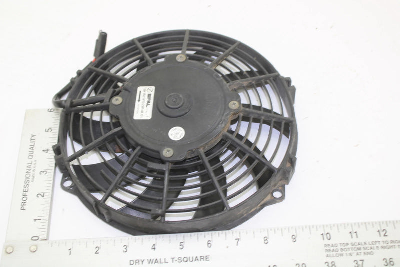 01 Polaris Sportsman 400 OEM Radiator Cooling Fan 2410123 AP113