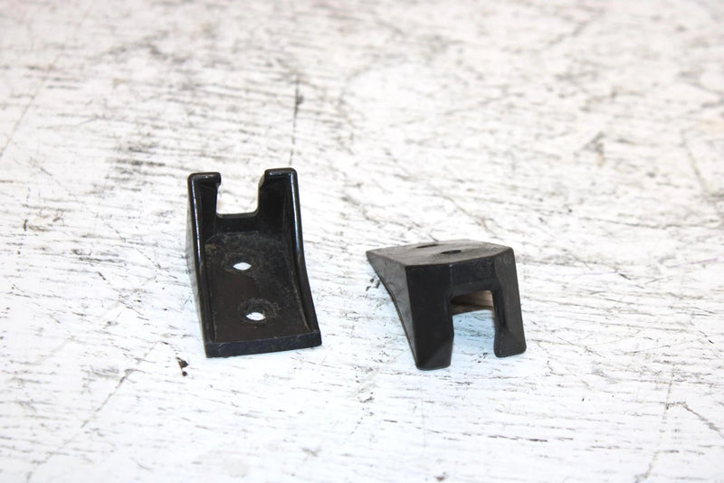 1997 Arctic Cat Zl 440 Oem Hood Latch Pair 0115-307 SA34