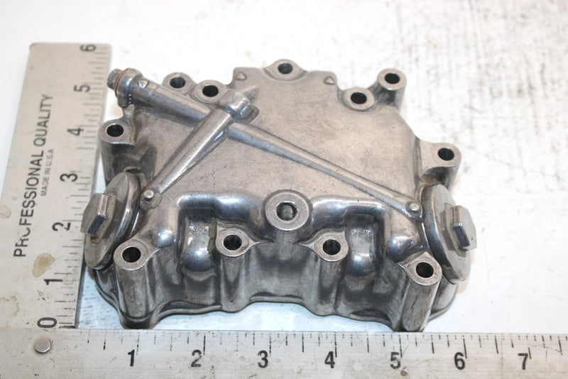2004 Honda Fourtrax Recon Es Oem Cylinder Head Cover 12310-HN6-010 AH8