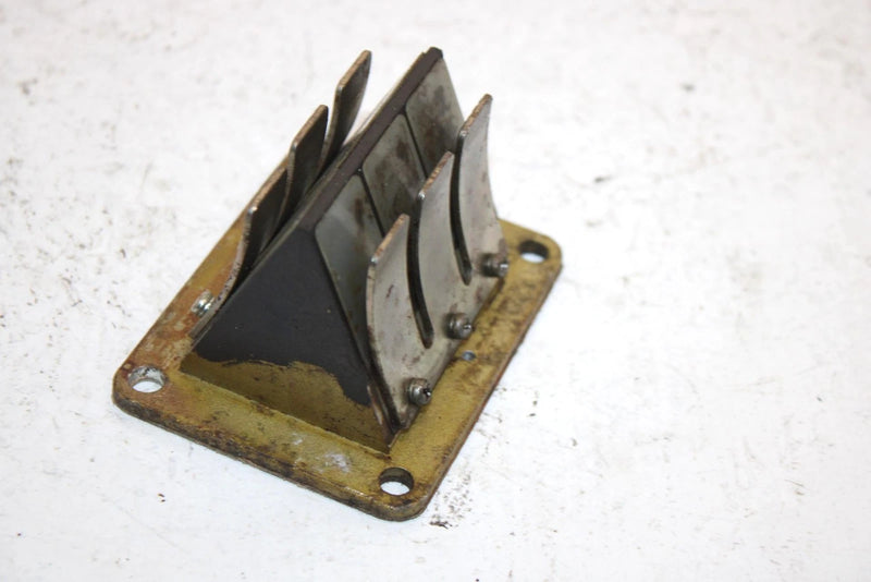 1990 Kawasaki 650 Ts Oem Reed Valve 12021-3704 JK10