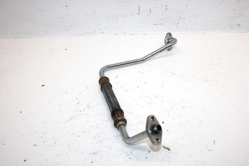 2006 Honda Trx 500 Fea Oem Left Oil Tank Hose 15540-HP0-A00 AH14