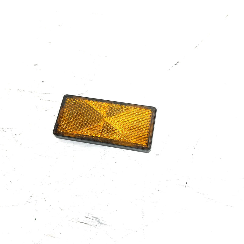 96-00 Ski-Doo Formula S OEM Amber Reflector 414510200 Q816