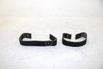 1999 Polaris 500 Xc Oem Front Limiter Strap Pair 5411498 SP37