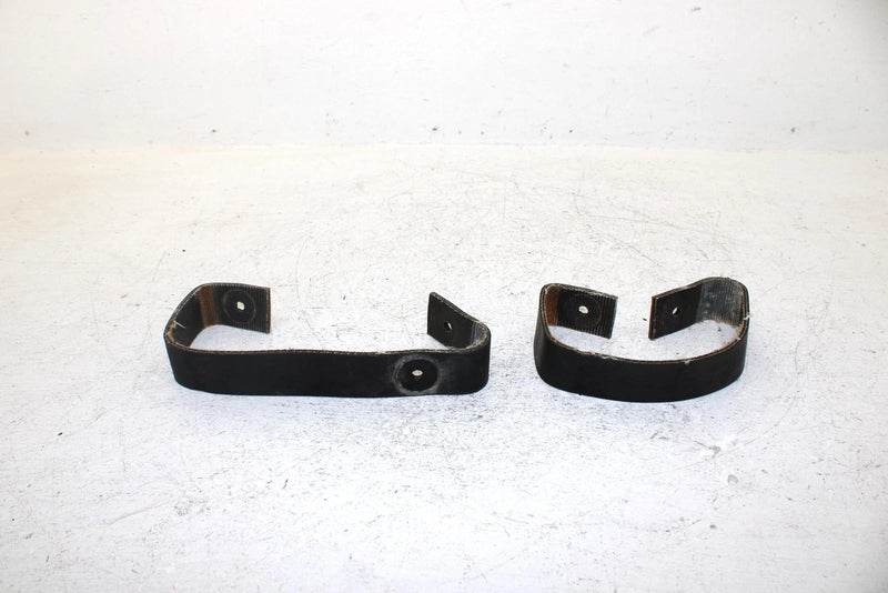 1999 Polaris 500 Xc Oem Front Limiter Strap Pair 5411498 SP37