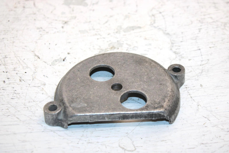 1982 Honda Atc200 Ea Big Red Oem Oil Pump Cover 15106-958-000 AH64