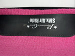 New Professionals Choice Pink Wool SMx Air Ride Saddle Pad 30x34 Pad-17