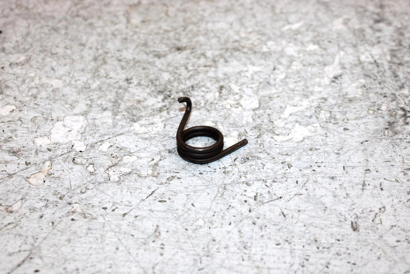 1986 Honda Trx350 Oem Shift Stopper Spring 24435-HA0-000 AH40