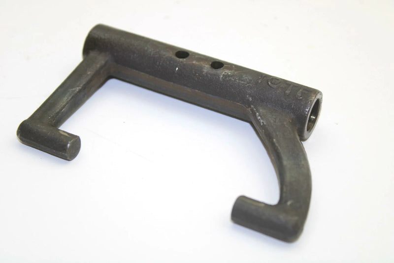 Ski-Doo OEM Chain Case Fork 504075800 SS60