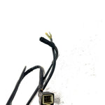 2000 Kawasaki Prairie 300 4x4 OEM Left Switch W/Choke 46091-1848 AK31.1