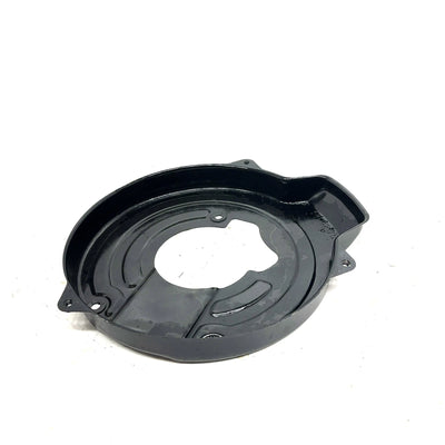 86-95 Yamaha Moto 4 OEM Left Brake Rotor Cover 29U-25715-00-00 AY51