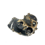 87-93 Suzuki Quadrunner 4WD LT4WD OEM Clutch Side Cover 11340-19B01 AS28