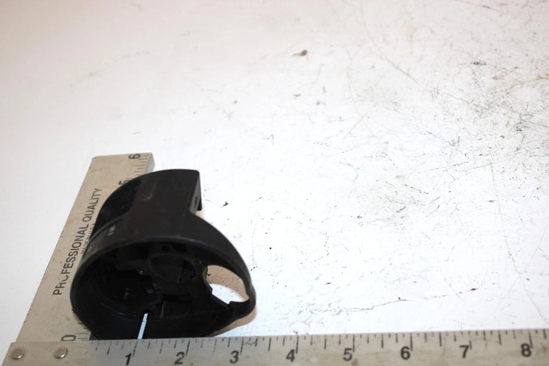 04 Arctic Cat Bearcat Wide Track Oem Left Switch Housing 0609-406 SA234
