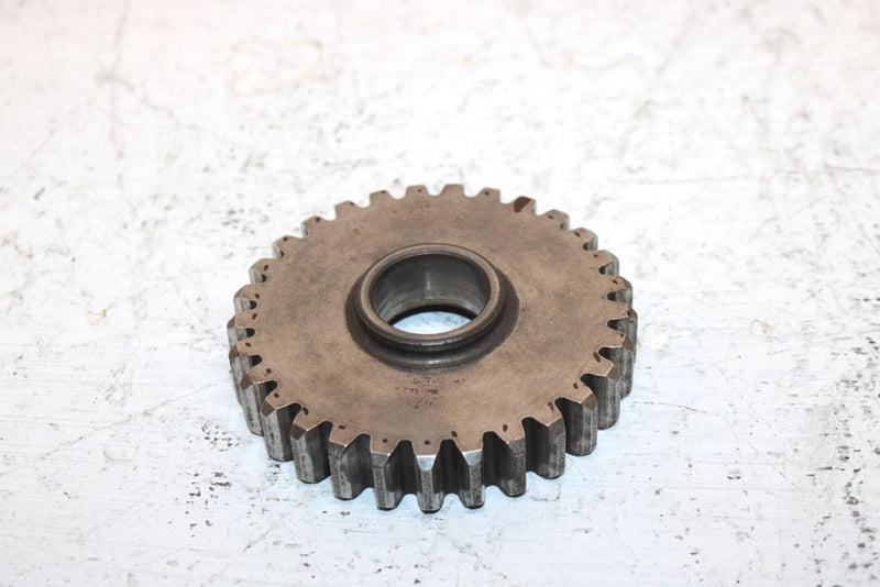 1988 Yamaha  Warrior 350 Yfm350xu Oem 29T Middle Drive Gear 1UY-17582-00-00 AY3
