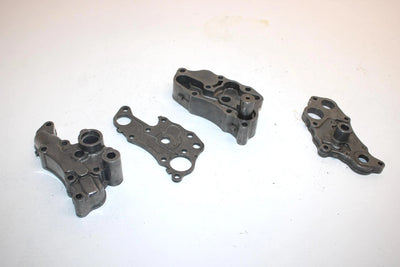 2003 Honda Fourtrax Foreman Rubicon Oem Oil Pump Housing 15100-HN2-000 AH11