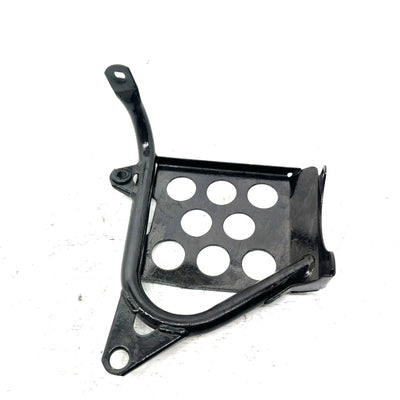 2000 Yamaha Warrior 350 YFM350X OEM Heel Guard 3GD-27445-00-00 AY67