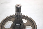 96 Suzuki King Quad 300 Ltf4wdx Oem Final Driven Shaft Assembly 27541-19B10 AS21