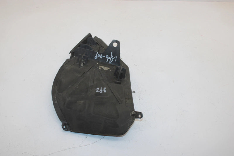 07 Arctic Cat F6 Sno Pro Efi Oem Left Knee Pad 3706-409 SAS2