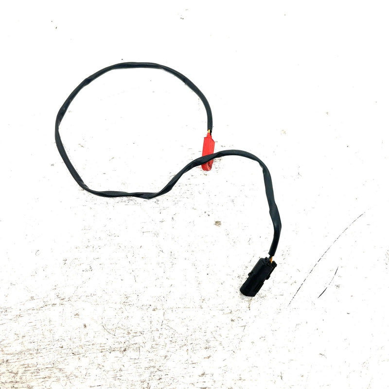 1996 Sea-Doo GTX OEM Ignition Switch 278000427 JS60