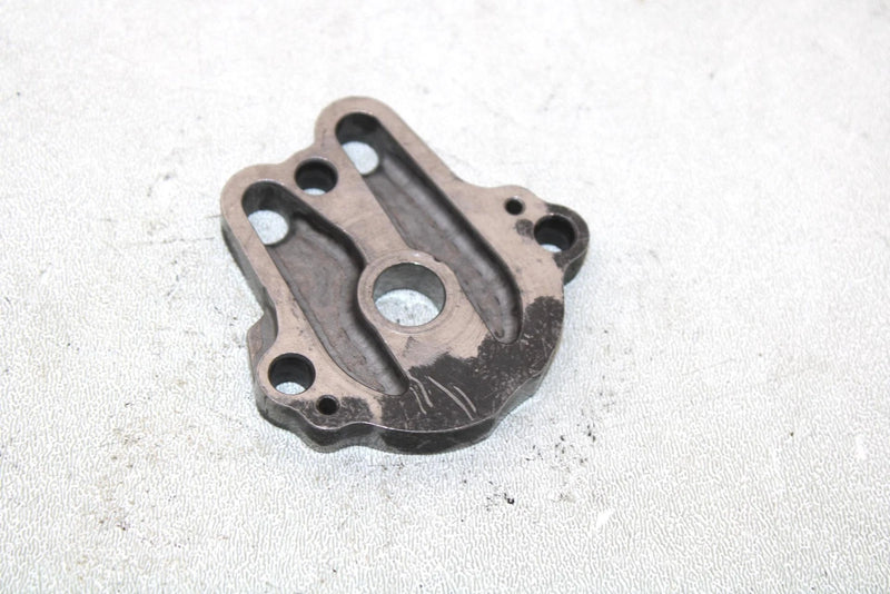 2005 Polaris Predator 500 Oem Left Oil Pump Cover 3088148 AP3