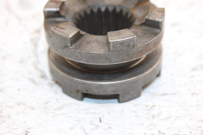 2006 Polaris Sportsman 500 Oem 6 Face Engagement Dog 3234258 AP183