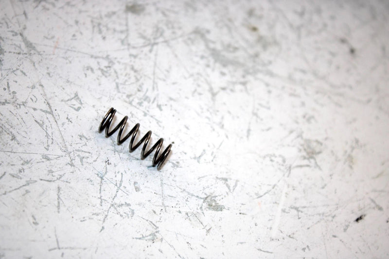 87 Polaris Trail Boss 4x4 Oem Shifter/Spring 3231550 3231501 AP9