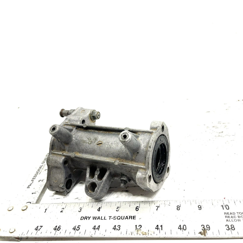 1985 Suzuki Quadrunner 185 OEM Axle Housing W/Pin 64720-24402 AS0